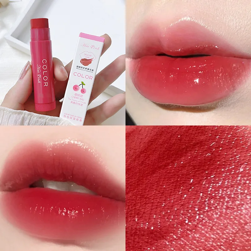 Fade Lip Line Anti-drying Lips - Lip Tint Korean reseña y precio