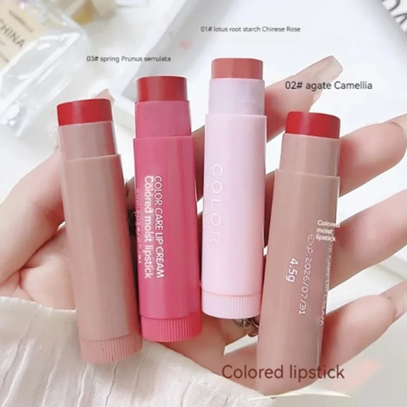 Fade Lip Line Anti-drying Lips - Lip Tint Korean reseña y precio