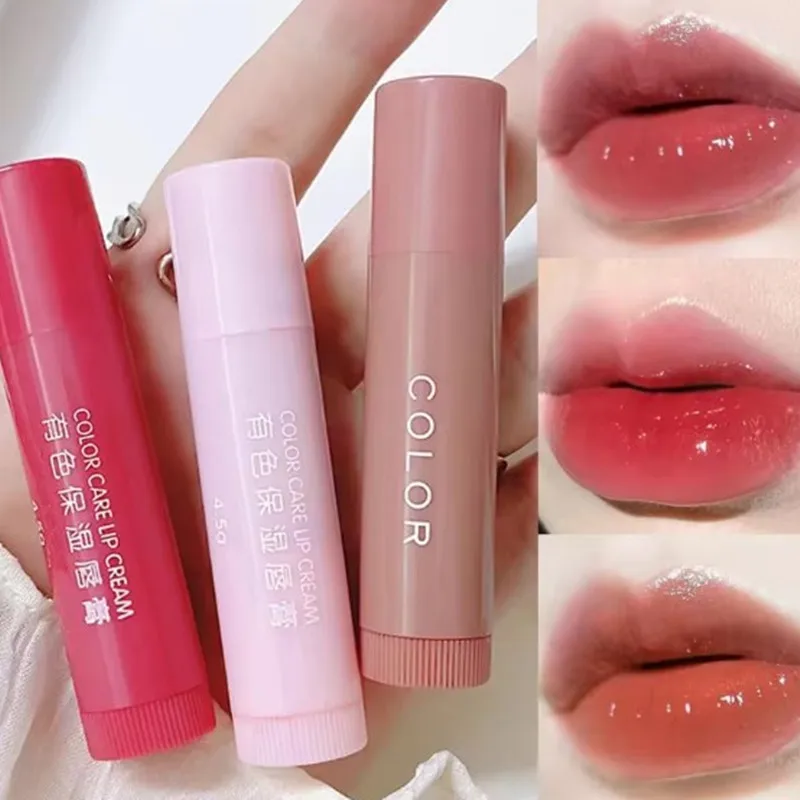 Fade Lip Line Anti-drying Lips - Lip Tint Korean reseña y precio