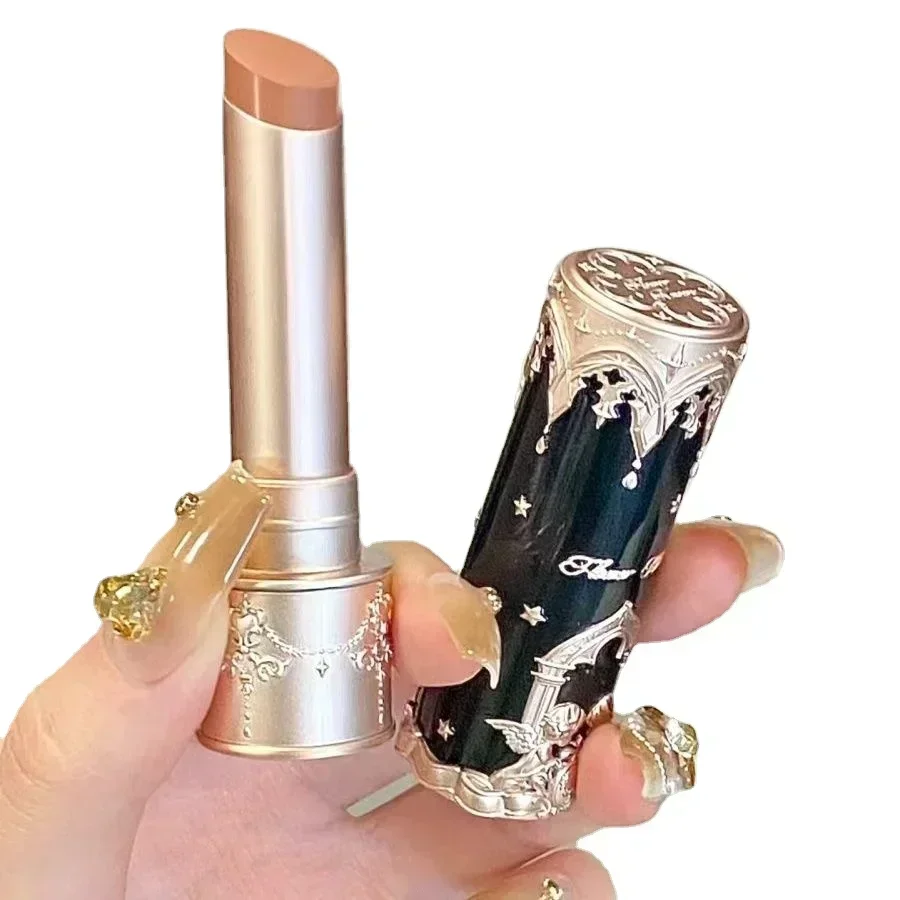 Flower Knows Swan Ballet Littl - Lip Tint Korean reseña y precio