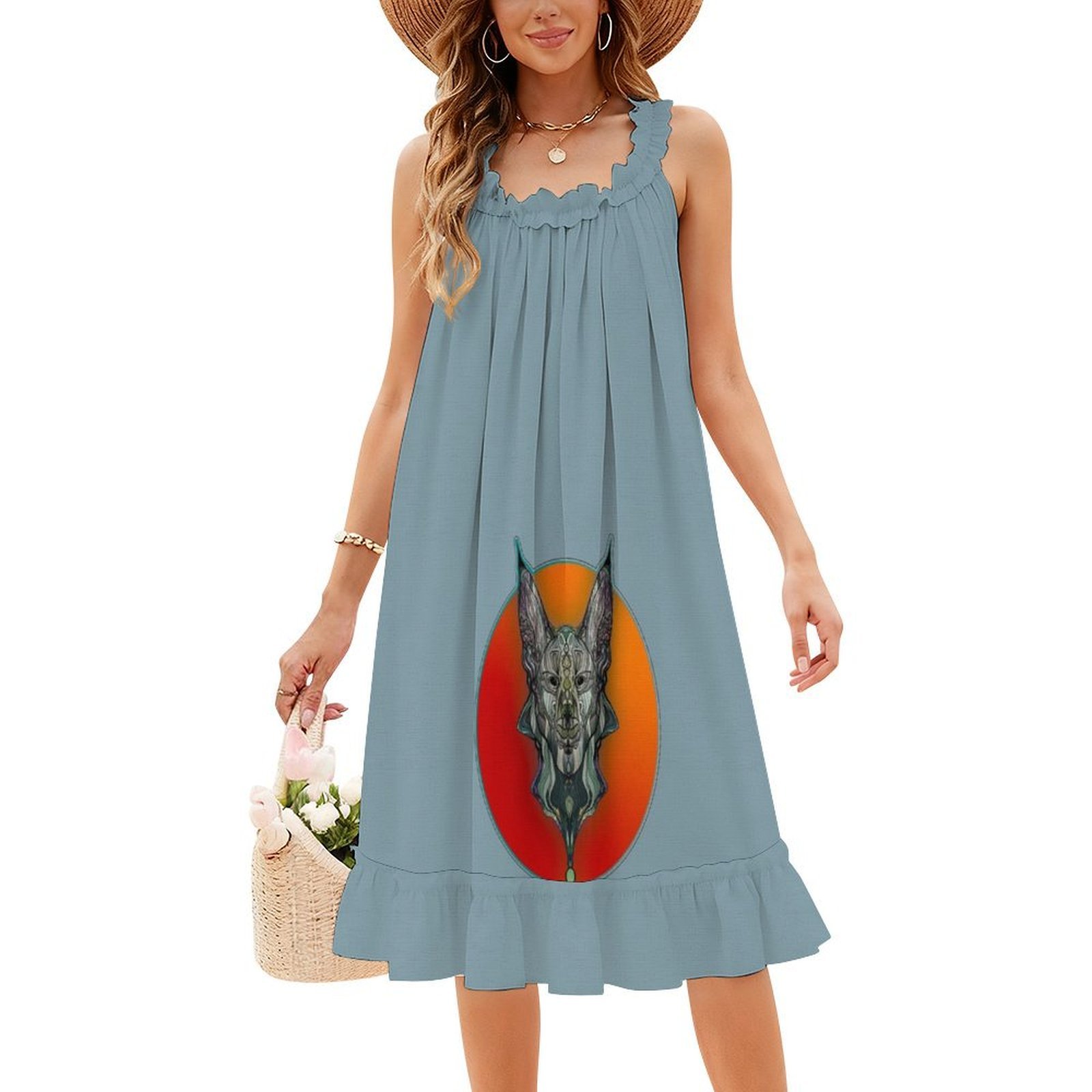 Caracals Korean Style Casual D - Korean Women Lifestyle reseña y precio