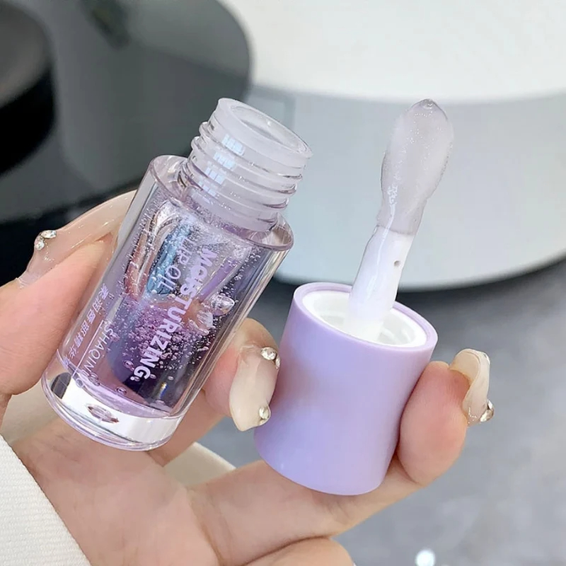 Nourishing Lip Essence Oil Lon - Lip Tint Korean reseña y precio
