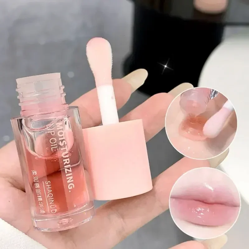 Nourishing Lip Essence Oil Lon - Lip Tint Korean reseña y precio