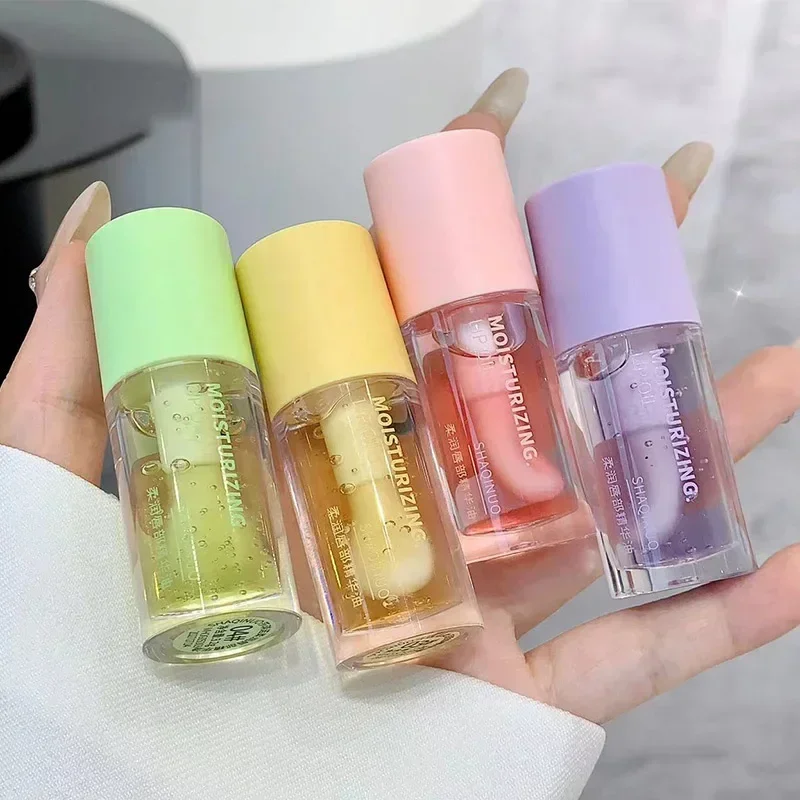 Nourishing Lip Essence Oil Lon - Lip Tint Korean reseña y precio